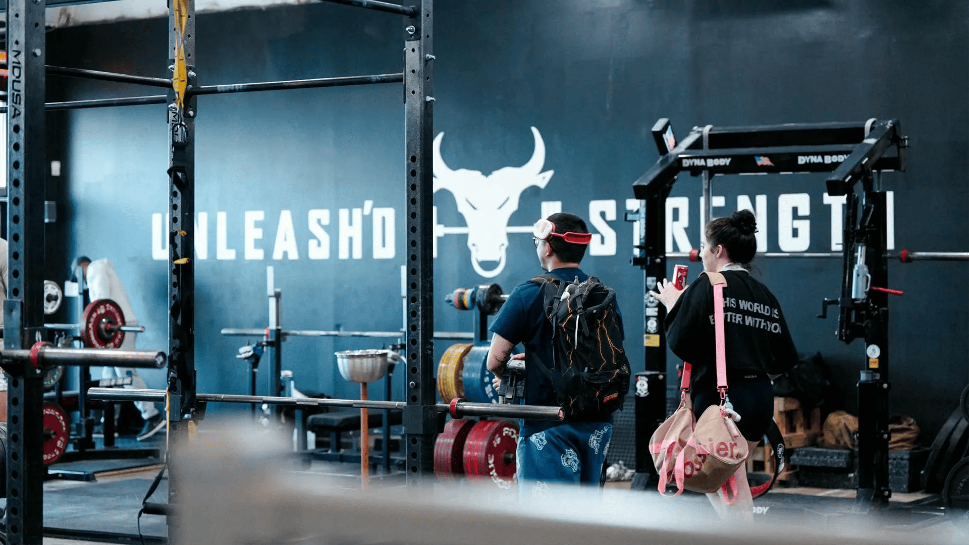 24 hour access gym in Manassas Park